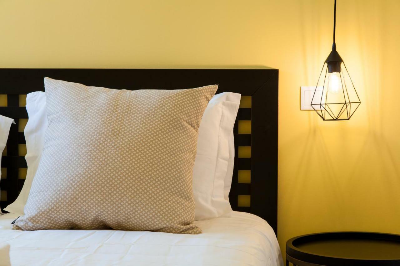 Joivy Sublime 2Br Apt On Restauradores Square Nearby Rossio Station Lisbona Esterno foto